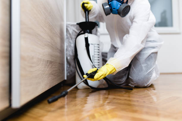Imperial, CA Pest Control Company